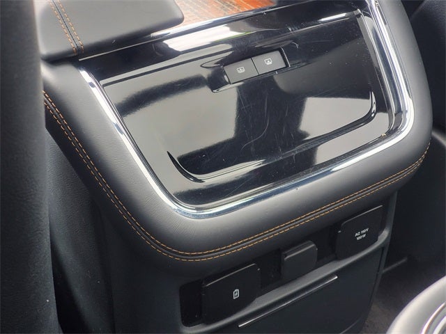 2023 Lincoln Navigator L L Black Label