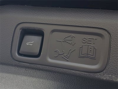 2023 Lincoln Navigator L L Black Label