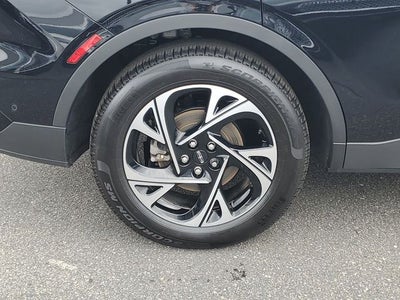 2024 Lincoln Nautilus Premiere