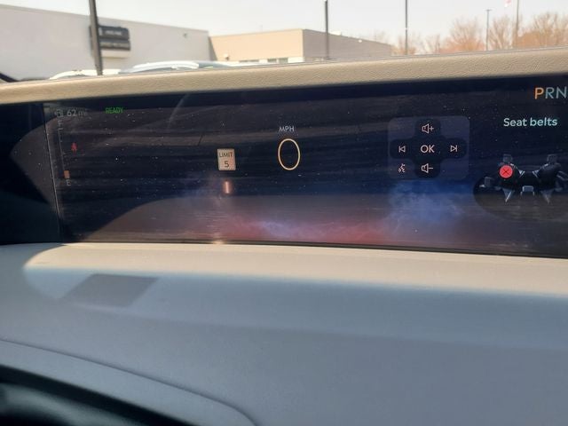 2024 Lincoln Nautilus Premiere