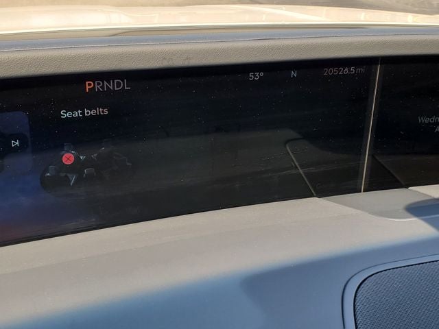 2024 Lincoln Nautilus Premiere