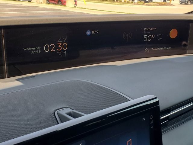 2024 Lincoln Nautilus Premiere