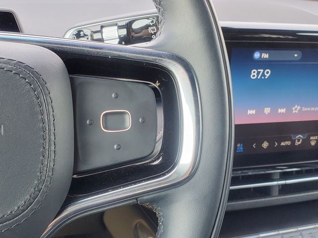 2024 Lincoln Nautilus Premiere