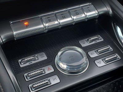 2024 Lincoln Nautilus Premiere