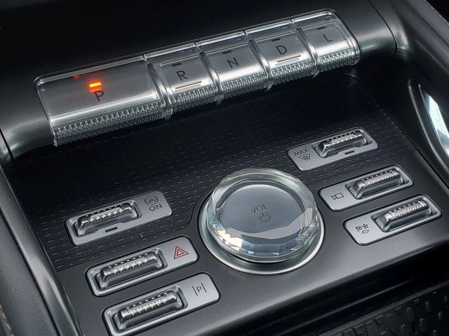 2024 Lincoln Nautilus Premiere
