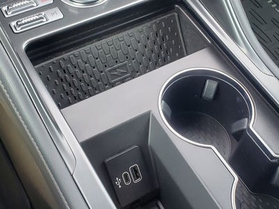 2024 Lincoln Nautilus Premiere