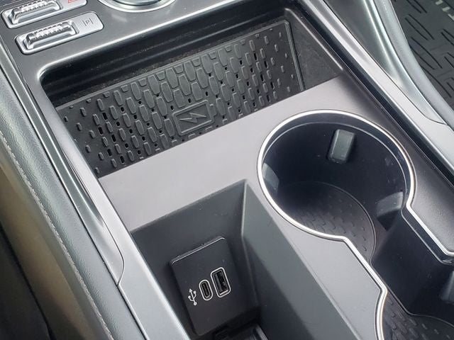 2024 Lincoln Nautilus Premiere