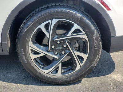 2024 Lincoln Nautilus Premiere