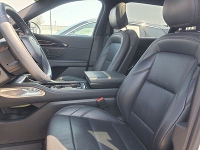 2024 Lincoln Nautilus Premiere