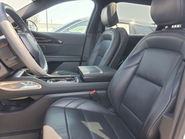 2024 Lincoln Nautilus Premiere