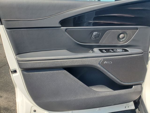 2024 Lincoln Nautilus Premiere