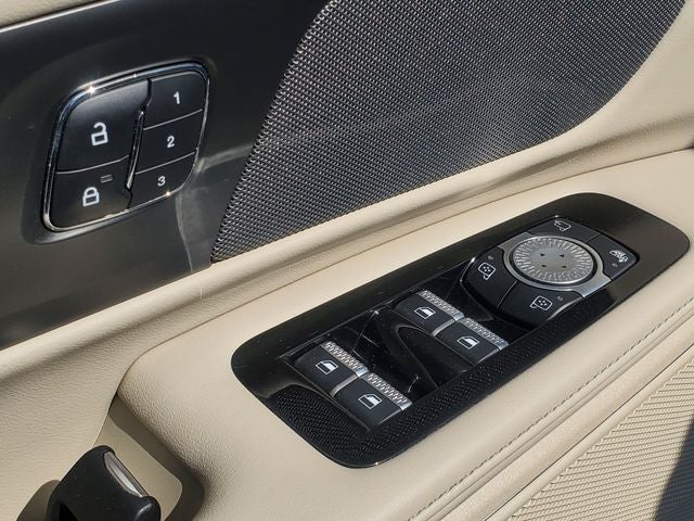 2024 Lincoln Nautilus Premiere