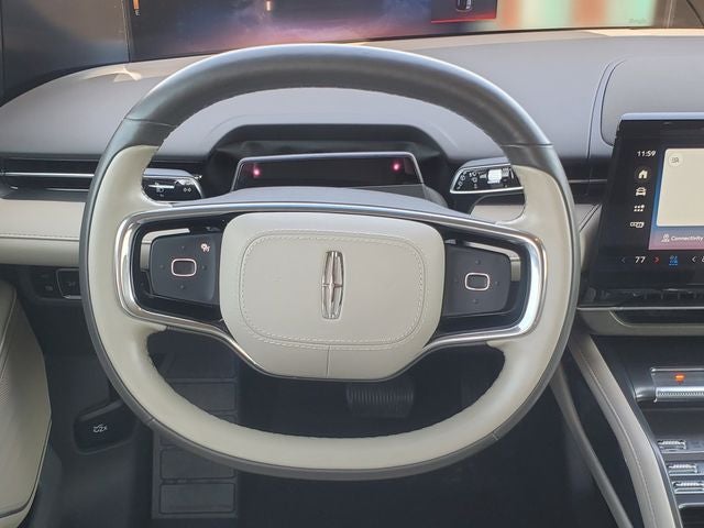 2024 Lincoln Nautilus Premiere