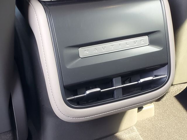 2024 Lincoln Nautilus Premiere