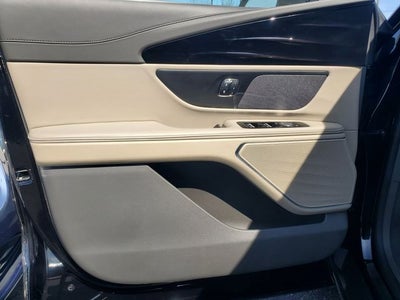 2024 Lincoln Nautilus Premiere