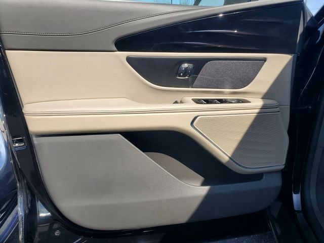 2024 Lincoln Nautilus Premiere