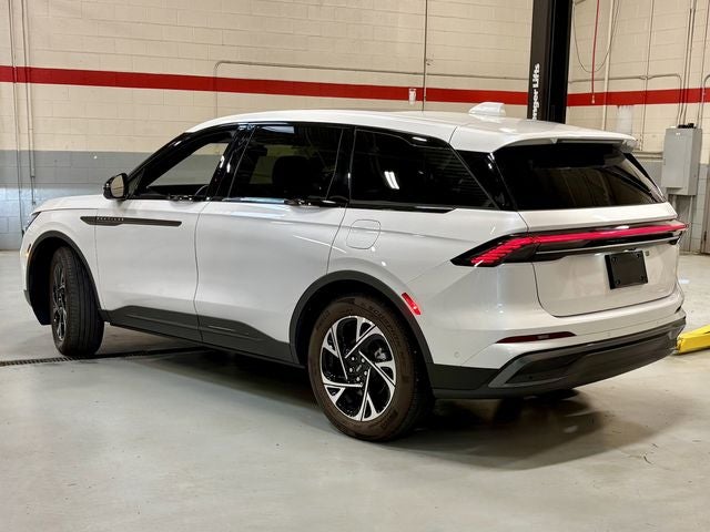 2024 Lincoln Nautilus Premiere
