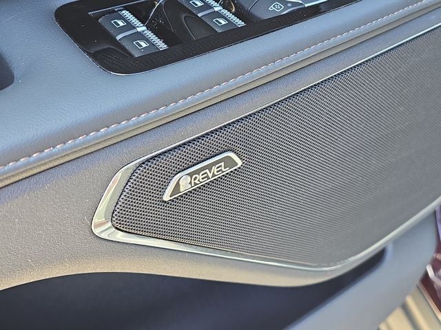 2024 Lincoln Nautilus Premiere
