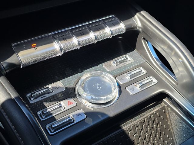 2024 Lincoln Nautilus Premiere
