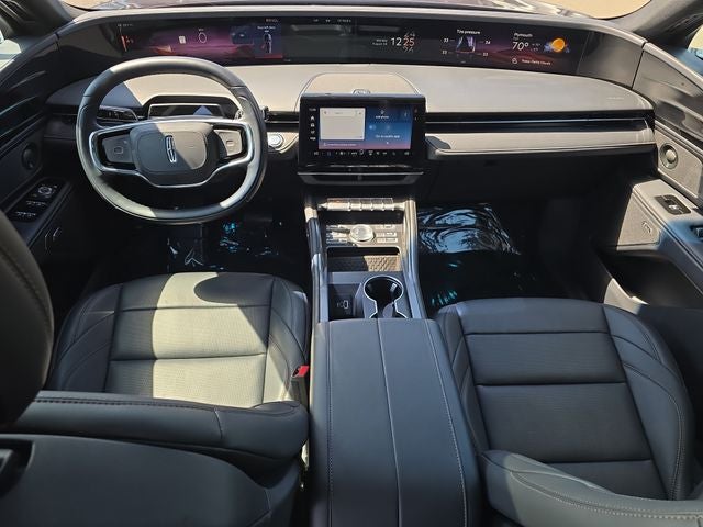 2024 Lincoln Nautilus Premiere