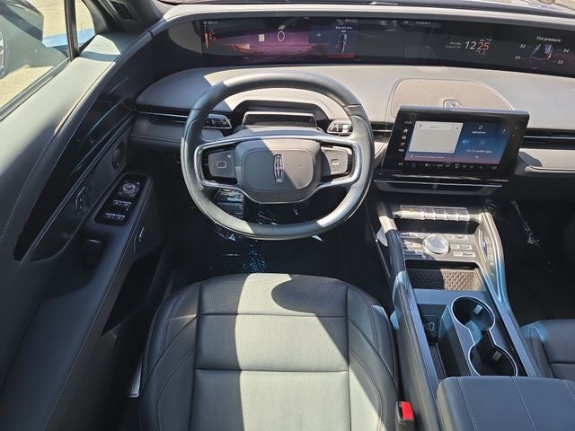2024 Lincoln Nautilus Premiere