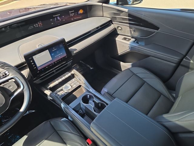 2024 Lincoln Nautilus Premiere