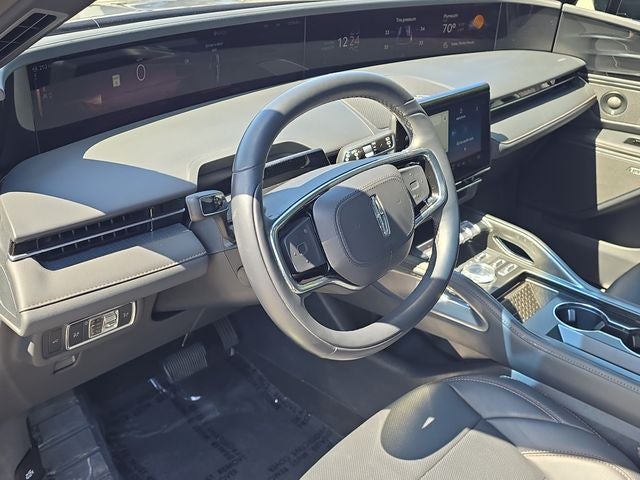 2024 Lincoln Nautilus Premiere
