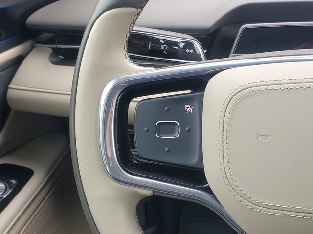 2024 Lincoln Nautilus Premiere