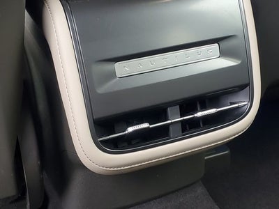 2024 Lincoln Nautilus Premiere