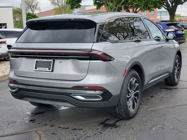 2024 Lincoln Nautilus Premiere