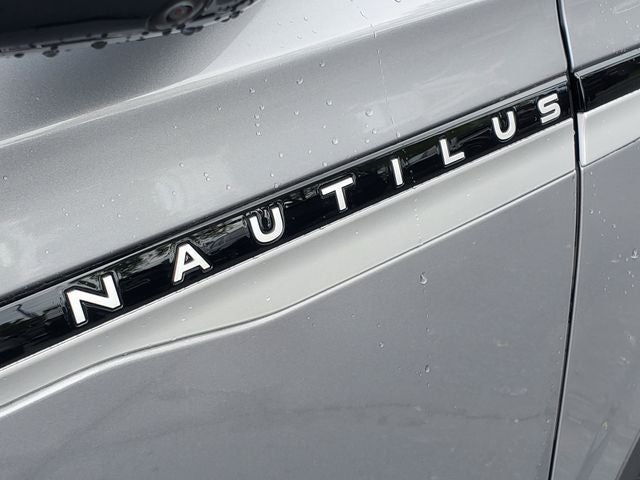 2024 Lincoln Nautilus Premiere