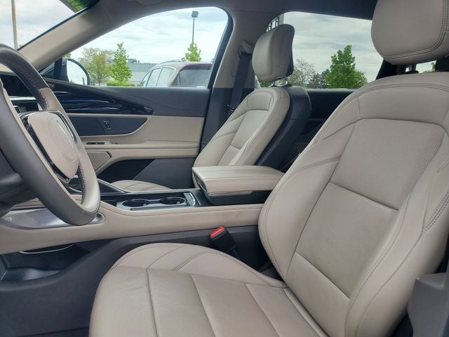 2024 Lincoln Nautilus Premiere