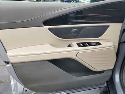 2024 Lincoln Nautilus Premiere
