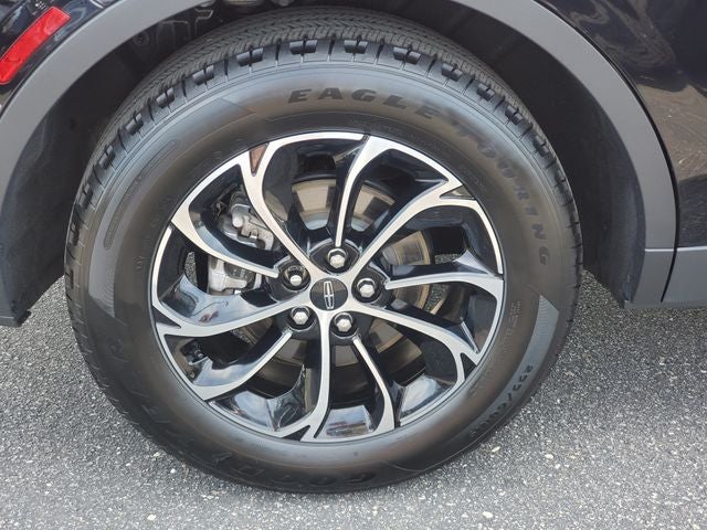 2024 Lincoln Nautilus Premiere