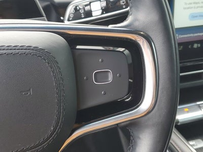 2024 Lincoln Nautilus Premiere