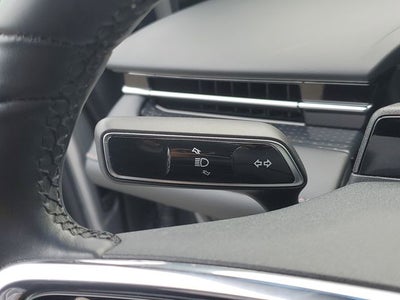 2024 Lincoln Nautilus Premiere