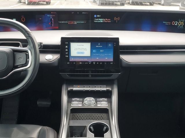 2024 Lincoln Nautilus Premiere
