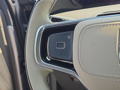 2024 Lincoln Nautilus Premiere