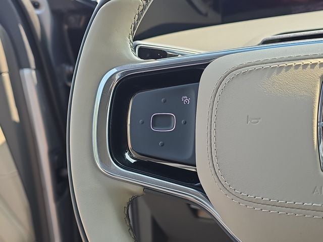 2024 Lincoln Nautilus Premiere