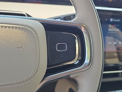 2024 Lincoln Nautilus Premiere