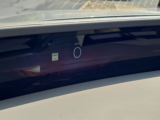 2024 Lincoln Nautilus Premiere
