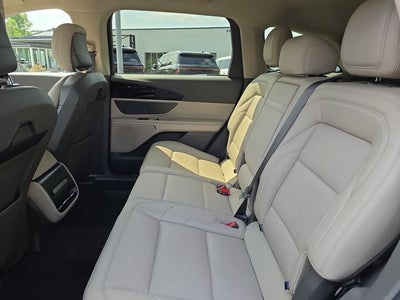 2024 Lincoln Nautilus Premiere