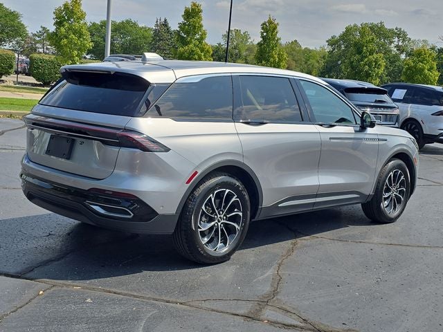 2024 Lincoln Nautilus Premiere