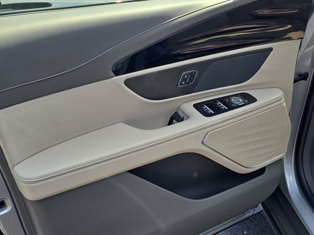2024 Lincoln Nautilus Premiere