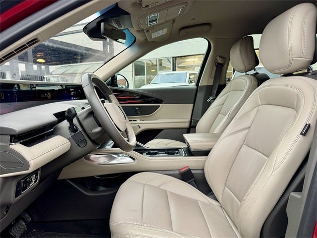 2024 Lincoln Nautilus Premiere