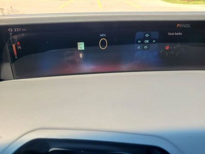 2024 Lincoln Nautilus Premiere