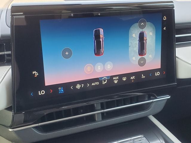 2024 Lincoln Nautilus Premiere