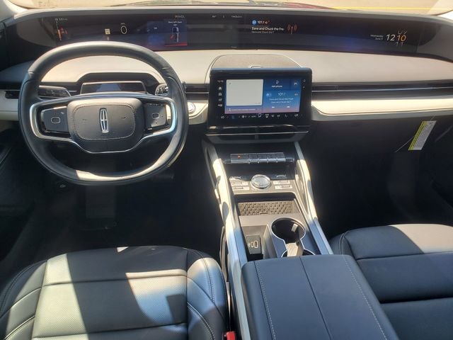 2024 Lincoln Nautilus Premiere