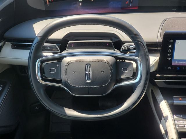 2024 Lincoln Nautilus Premiere