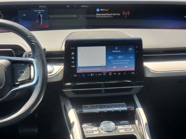 2024 Lincoln Nautilus Premiere